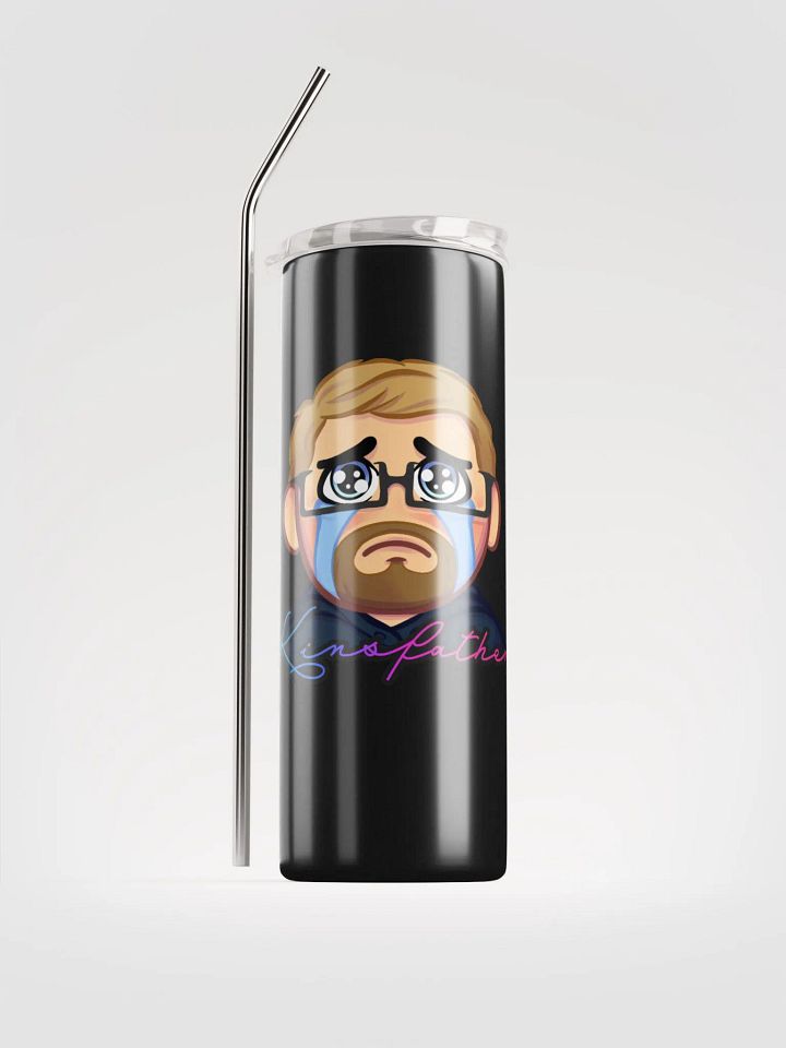 Kins Crying Tumbler product image (1)