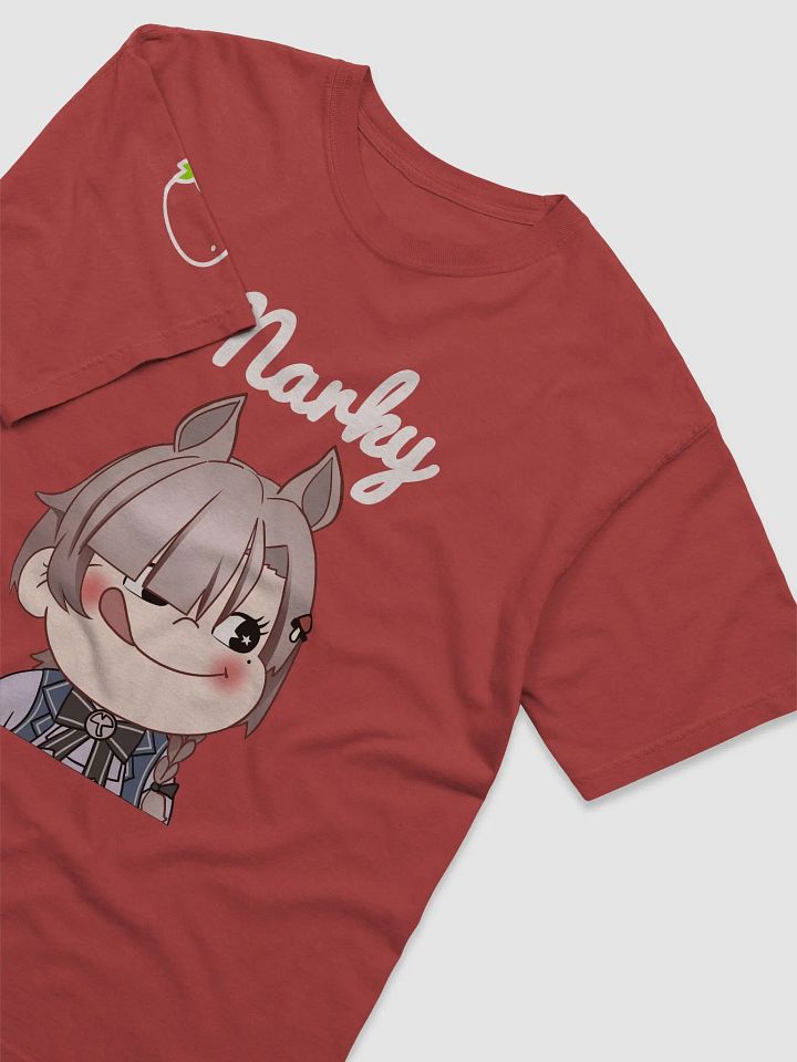 NEW DAY 'Berry Evan' T-Shirt product image (1)