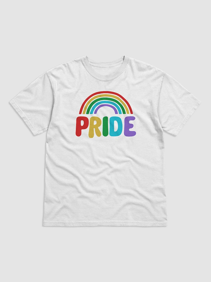 1960s Rainbow Pride - T-Shirt product image (1)