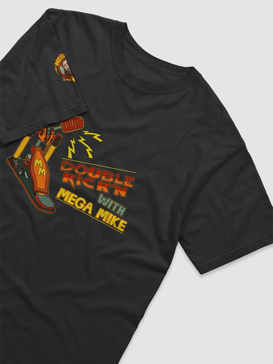 Double Kick'n T-Shirt product image (30)