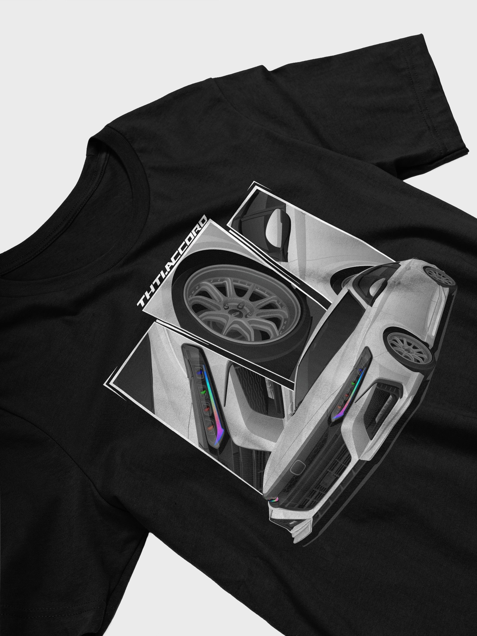 T-shirt - tht1.accord product image (15)