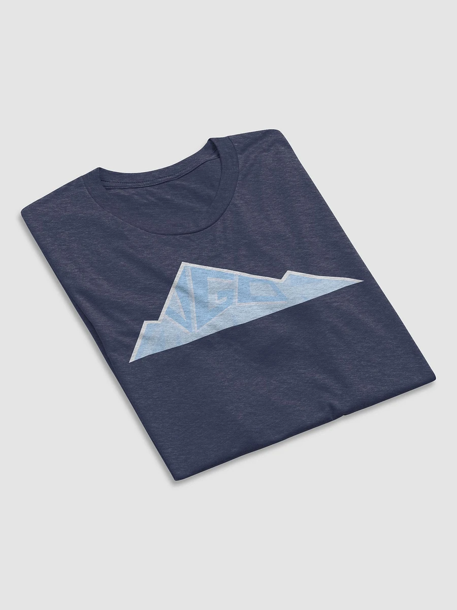 VGO Ice Mountain T-Shirt product image (58)