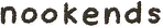 nookends