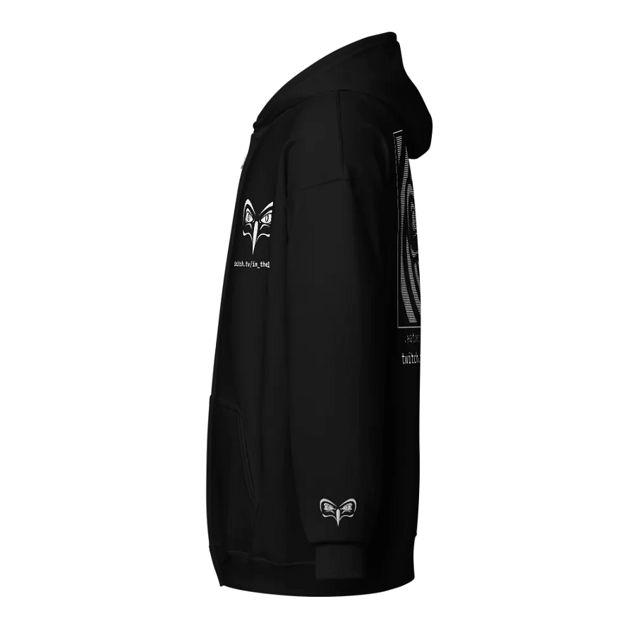 The Night Owl Hoodie product image (3)