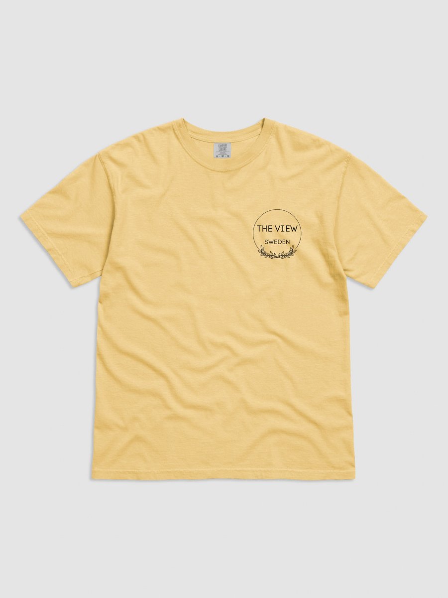 The Soft Spot – The View Tee product image (1)