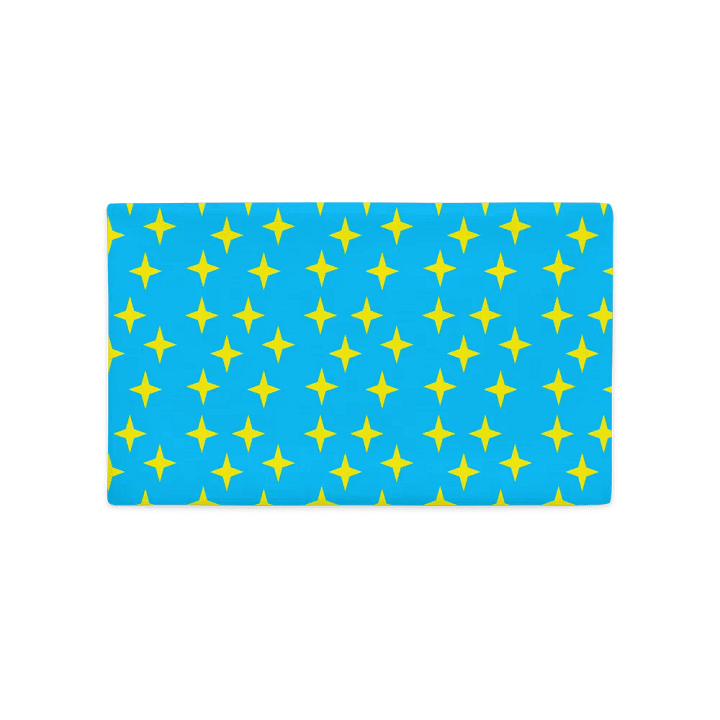 Sparkles Pillow product image (2)