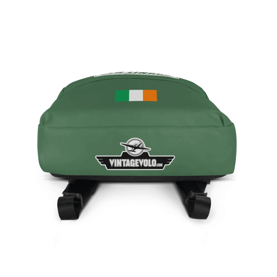 Irish International Airlines - Backpack product image (3)