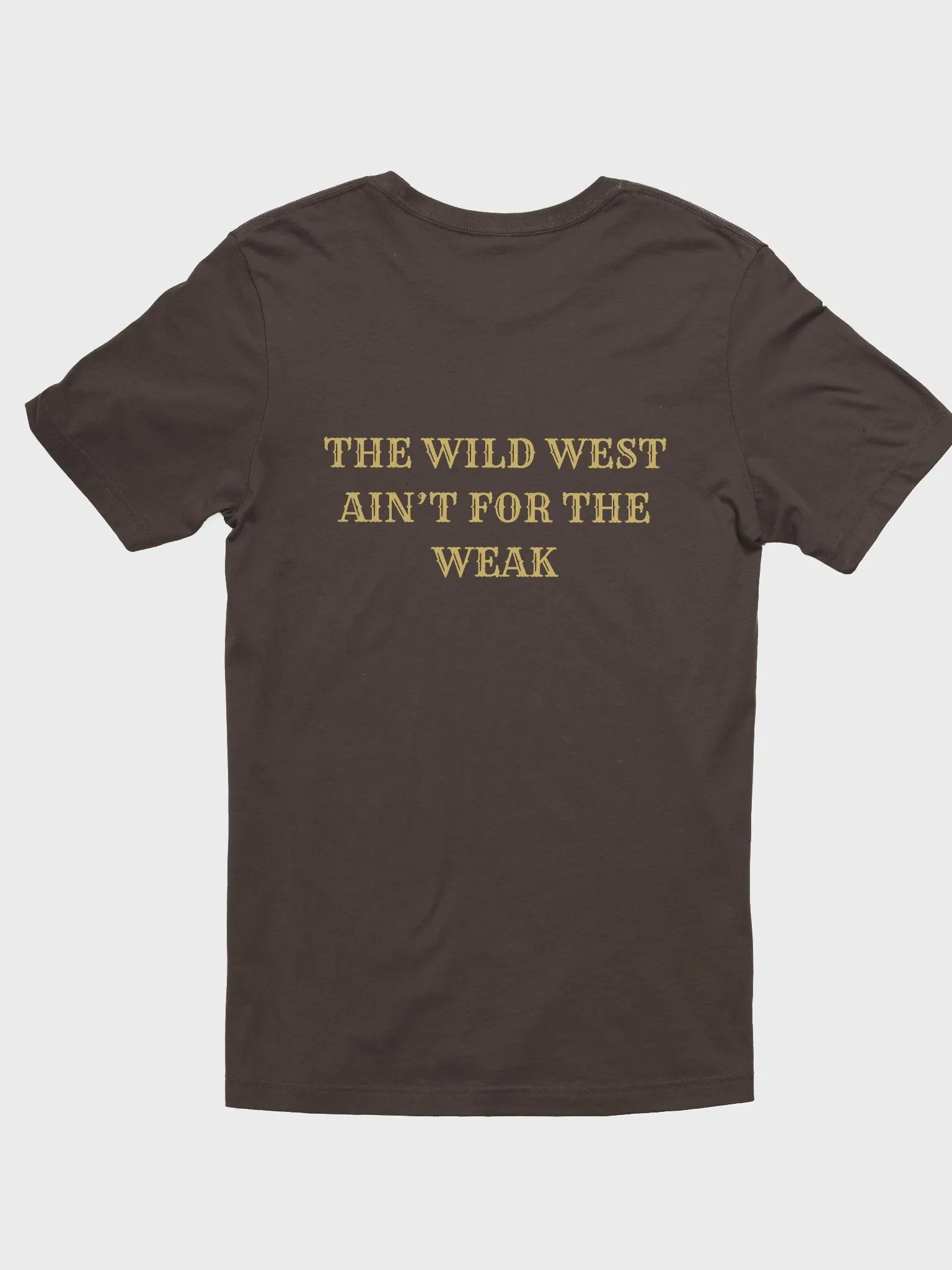 Wild West Grit product image (2)