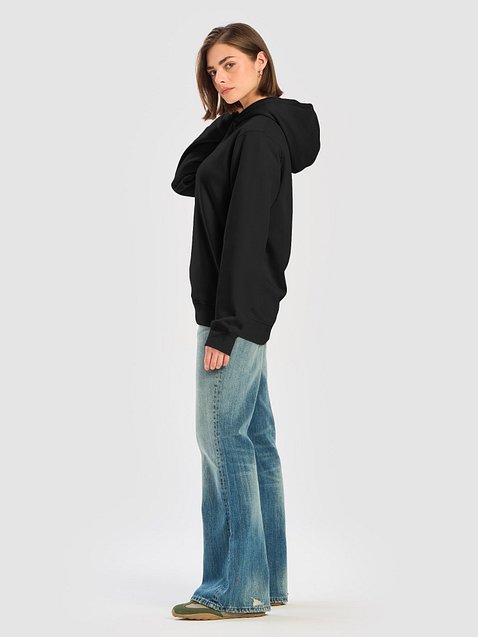 Photo showing Stanley/Stella Unisex Organic Side Pocket Hoodie