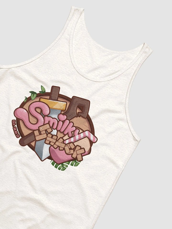 Smilky Shack Tank product image (2)