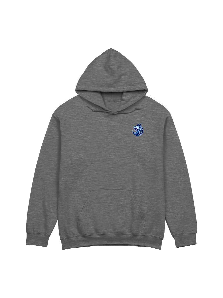 MCG Banryu Classic Hoodie product image (2)
