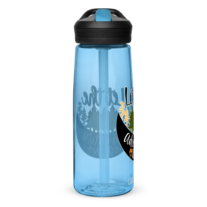 Adventure Begins CamelBak Sports Water Bottle product image (58)