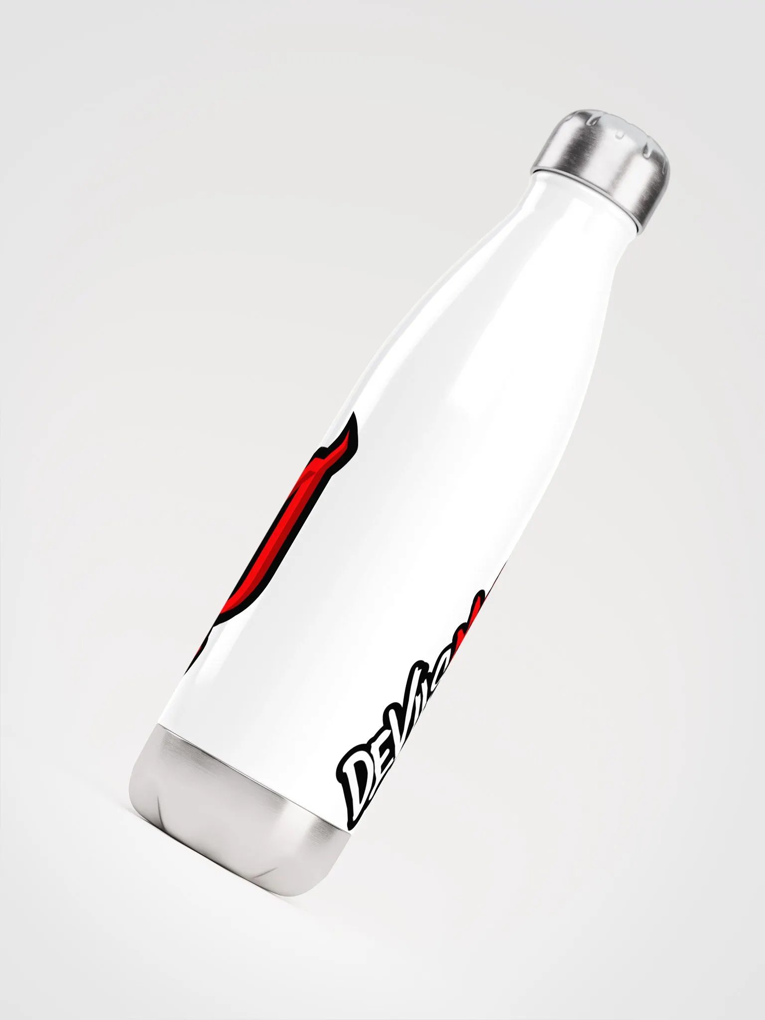 Steel Water Bottle product image (4)