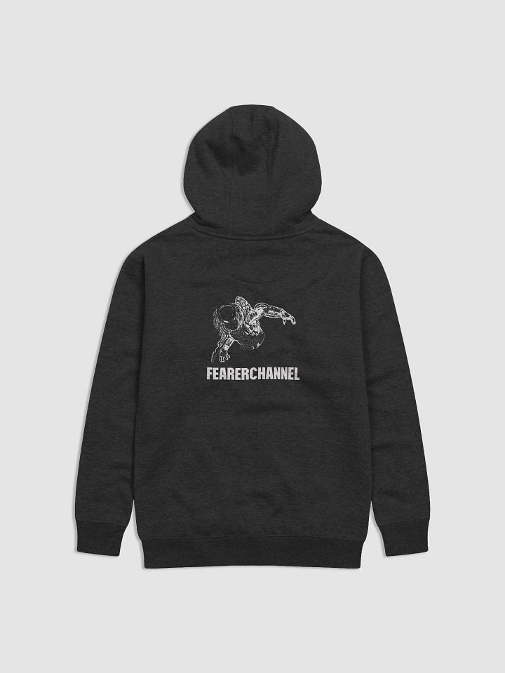 Fearerchannel sudadera fanática product image (2)