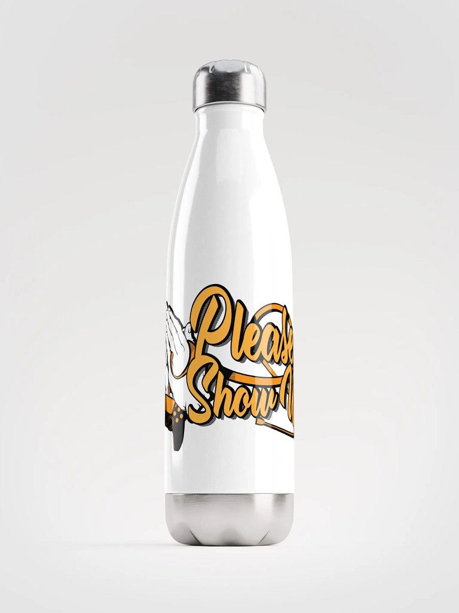 PSU Water Bottle product image (1)