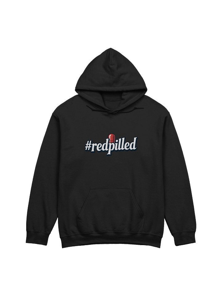 Sweater - Redpilled 1 (Unisex) product image (1)
