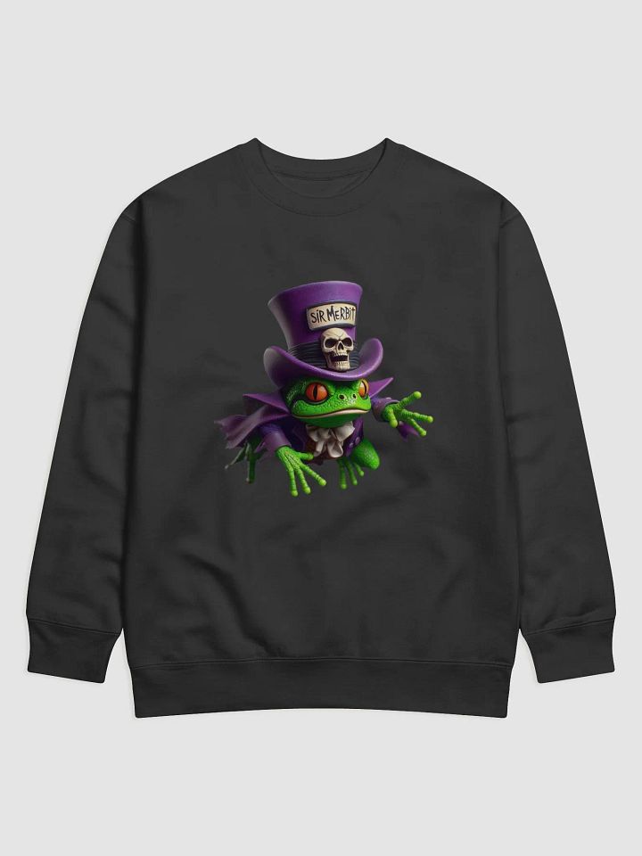 Merbit Cotton Heritage Premium Sweatshirt product image (1)