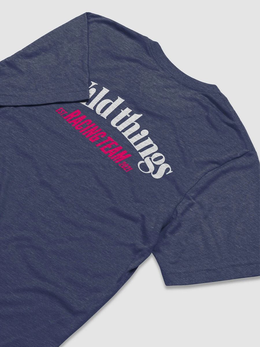 Wild things Racing Basic Tee product image (4)