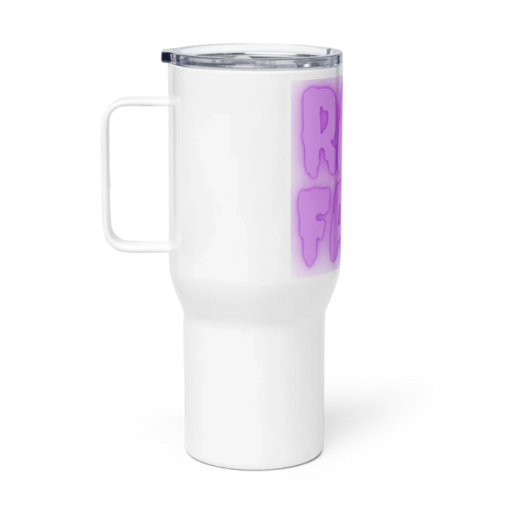 RAW FAM purple product image (1)