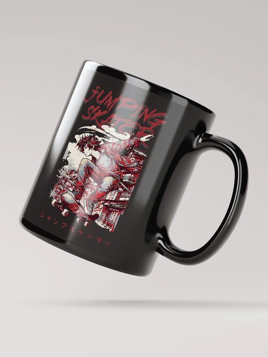 Airborne Skater Mug product image (2)