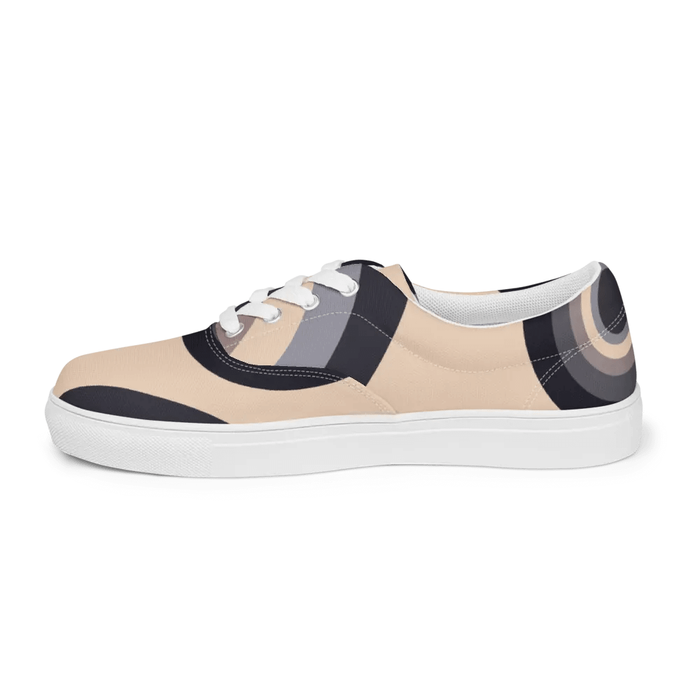 Lusso Canvas Shoes product image (5)