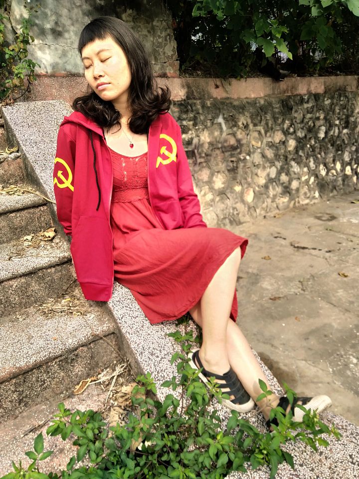 Hamsick Hoodie product image (2)