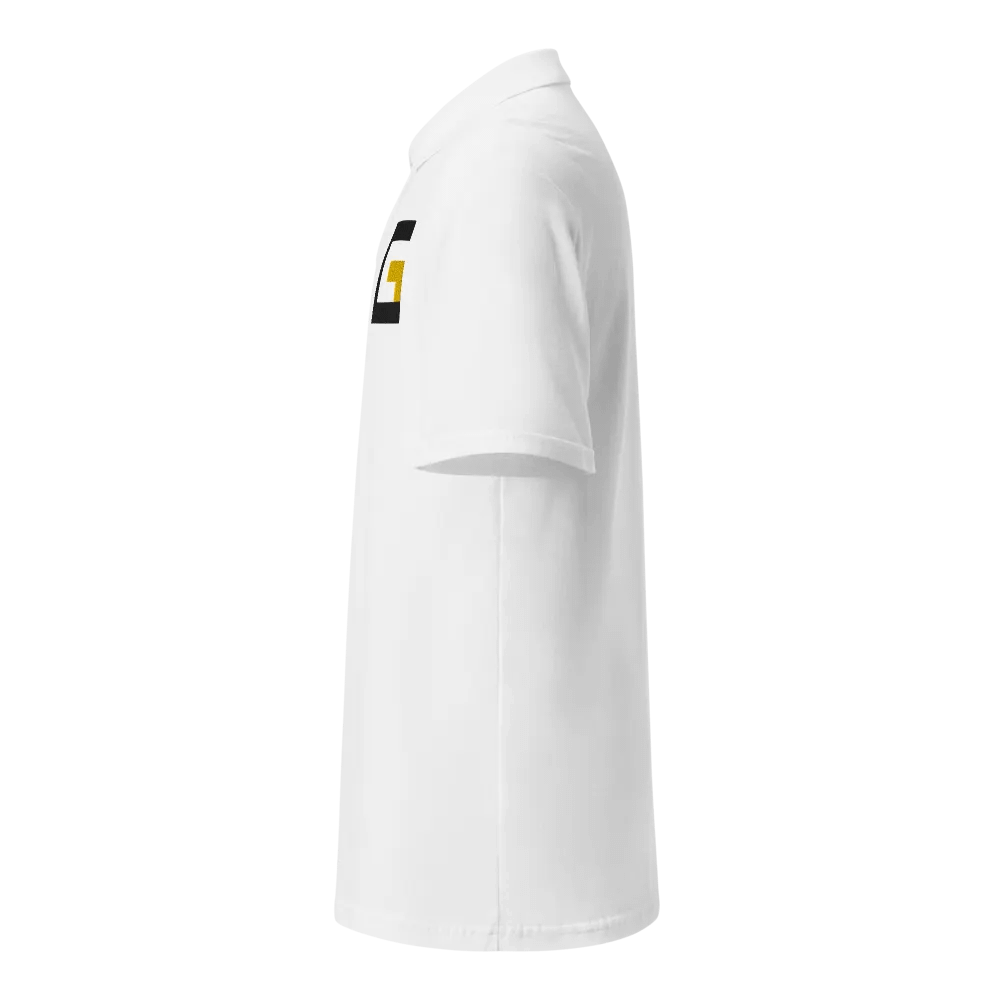 Comet Games - Polo Shirt product image (4)