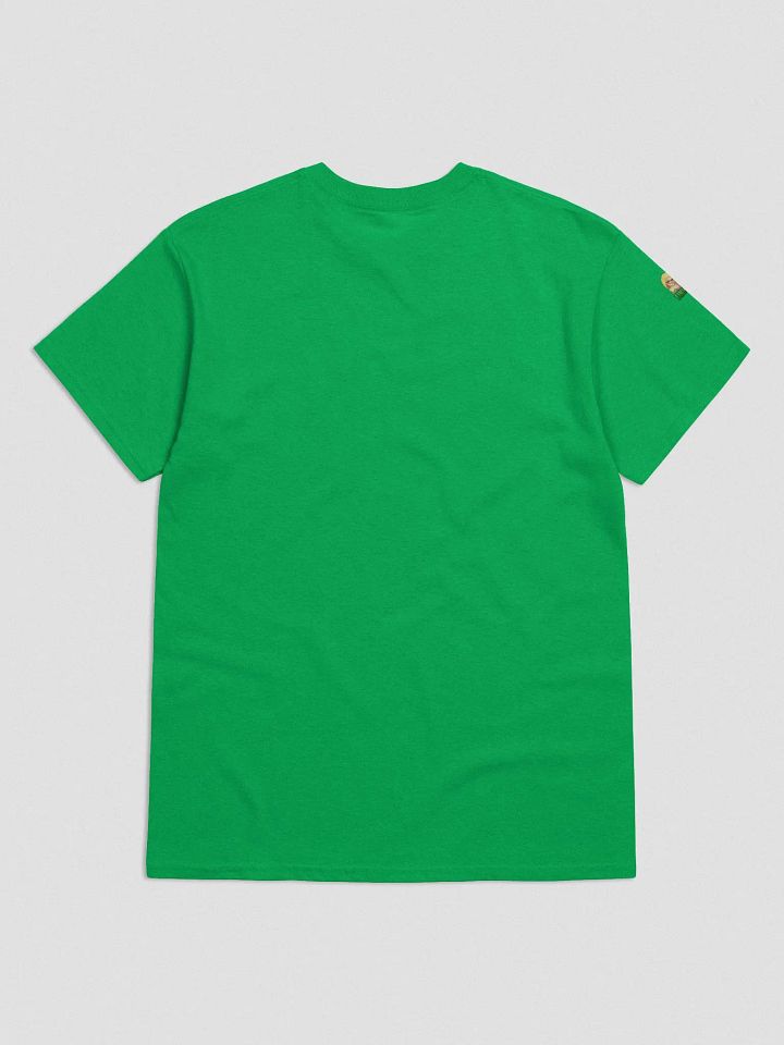 Naughty, Nice, Drunk Tee product image (14)