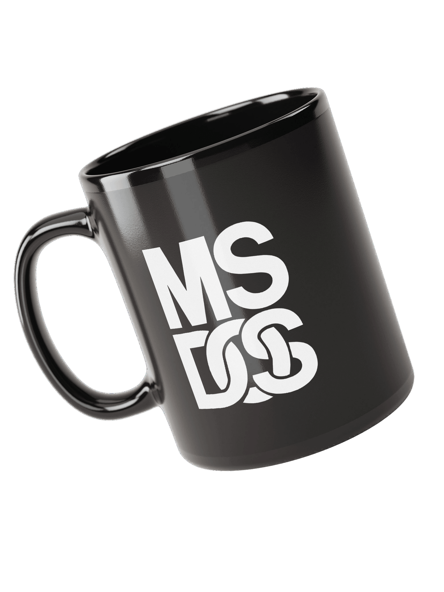MS-DOS Mug product image (3)