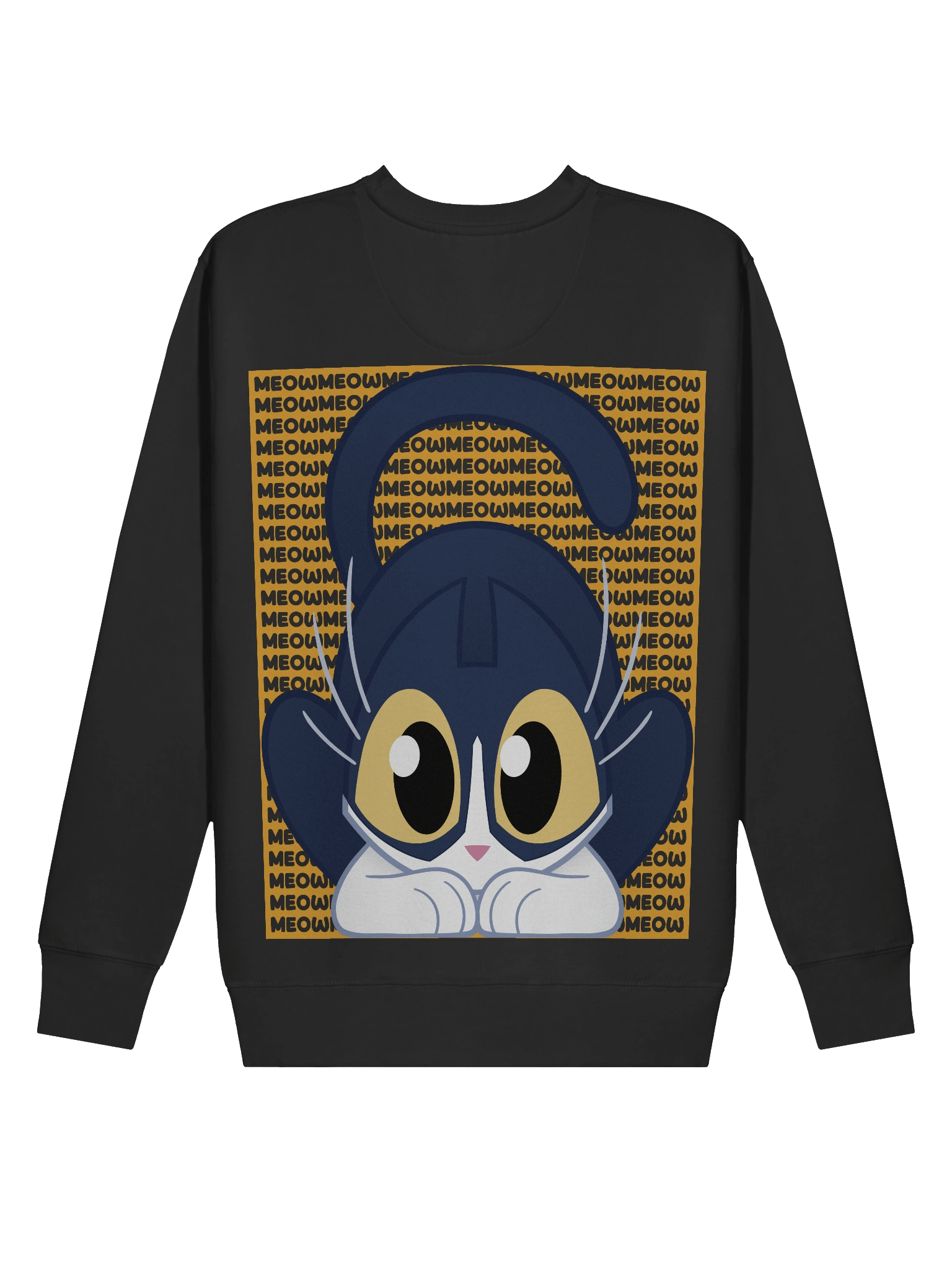 MEOW MEOW MEOW Mishka Sweater product image (42)