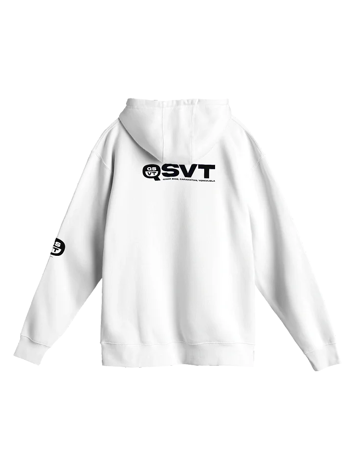 HOODIE delicadamente tú me tienes que estar product image (2)