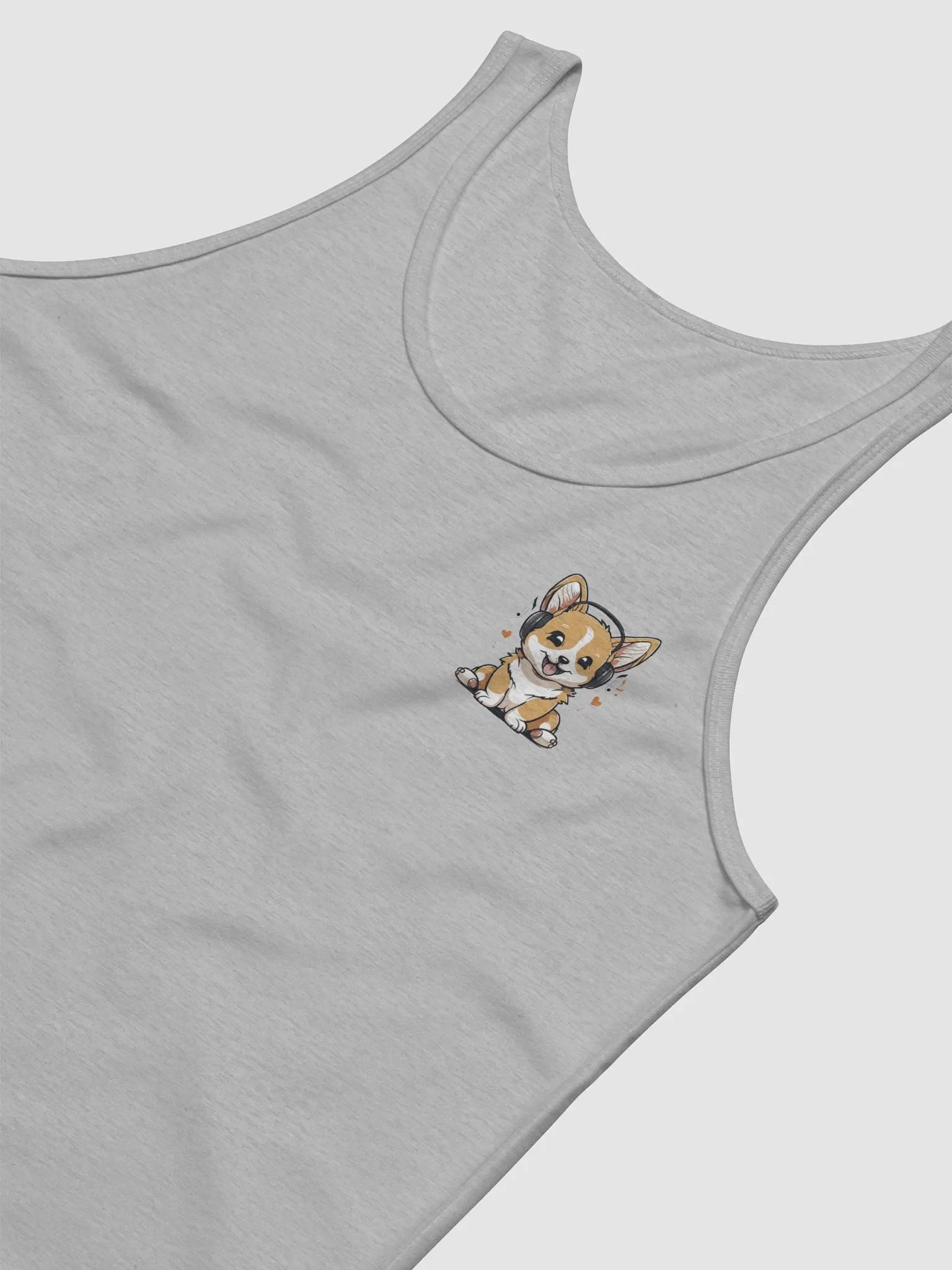 Kevin Tank Top product image (3)