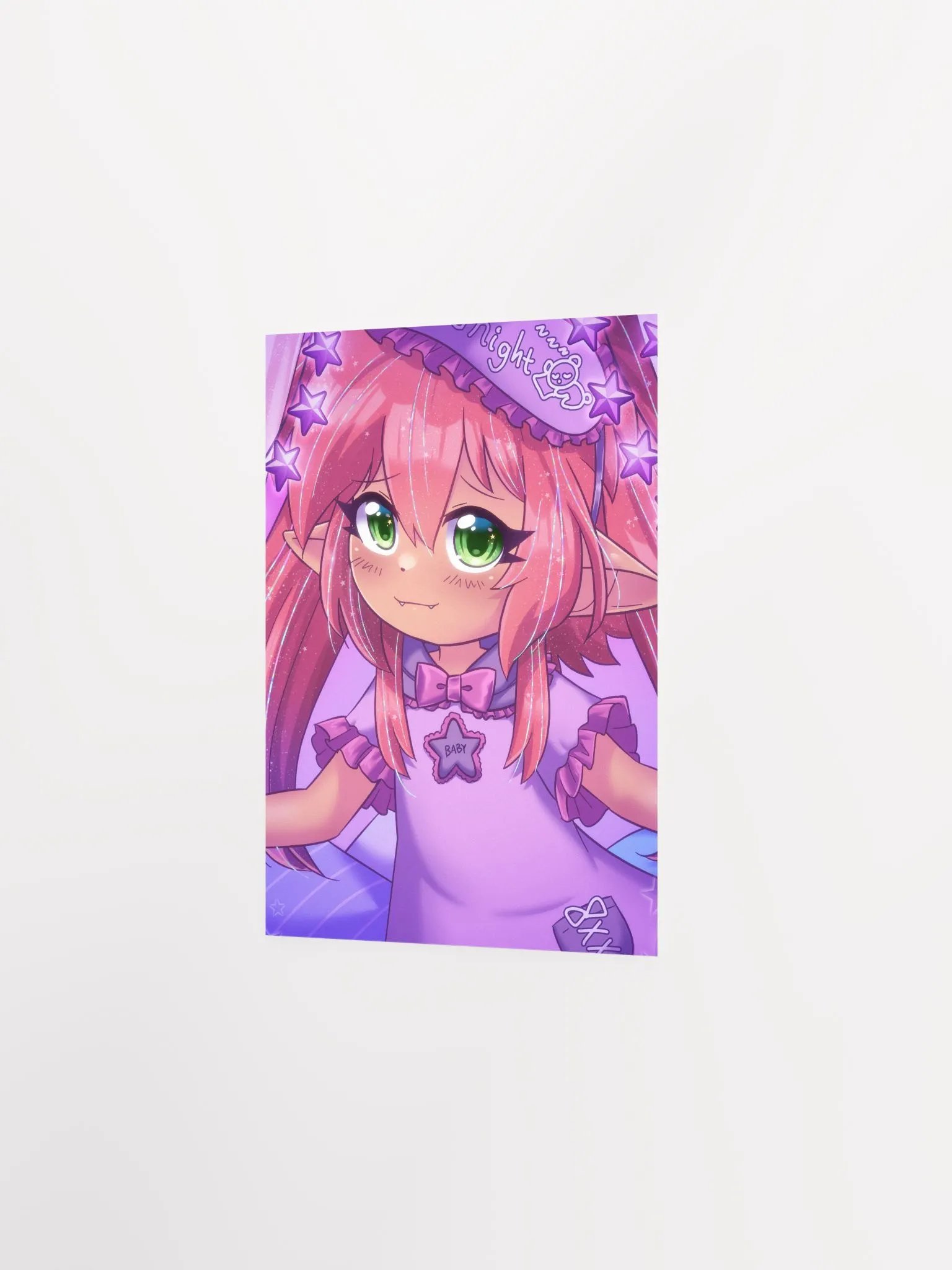 Sleepytime Kipa product image (2)
