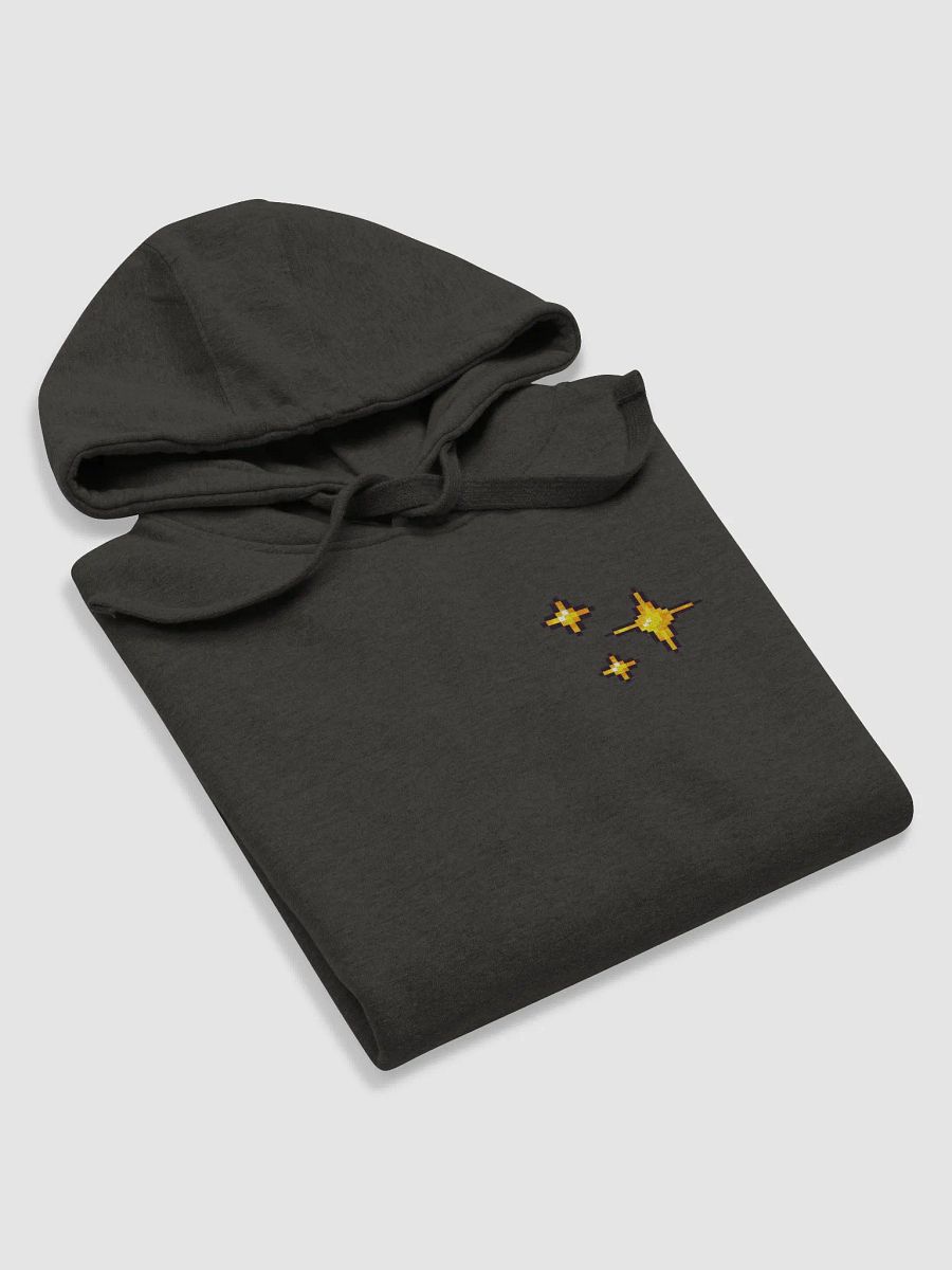Tastes like AI Hoodie product image (1)