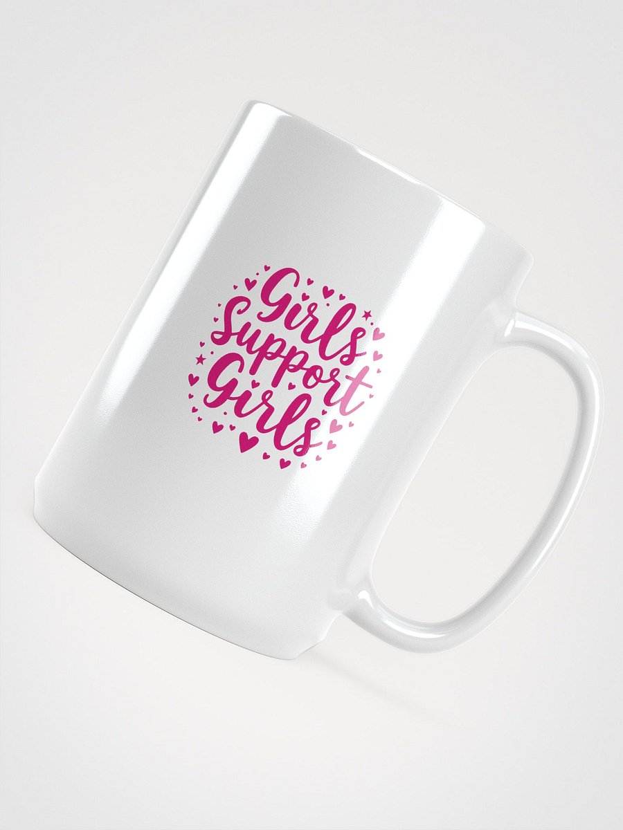 Girls support Girls product image (4)