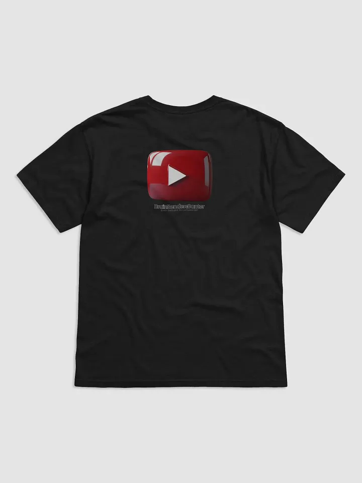 Mind-Bending Entertainment T-Shirt product image (2)