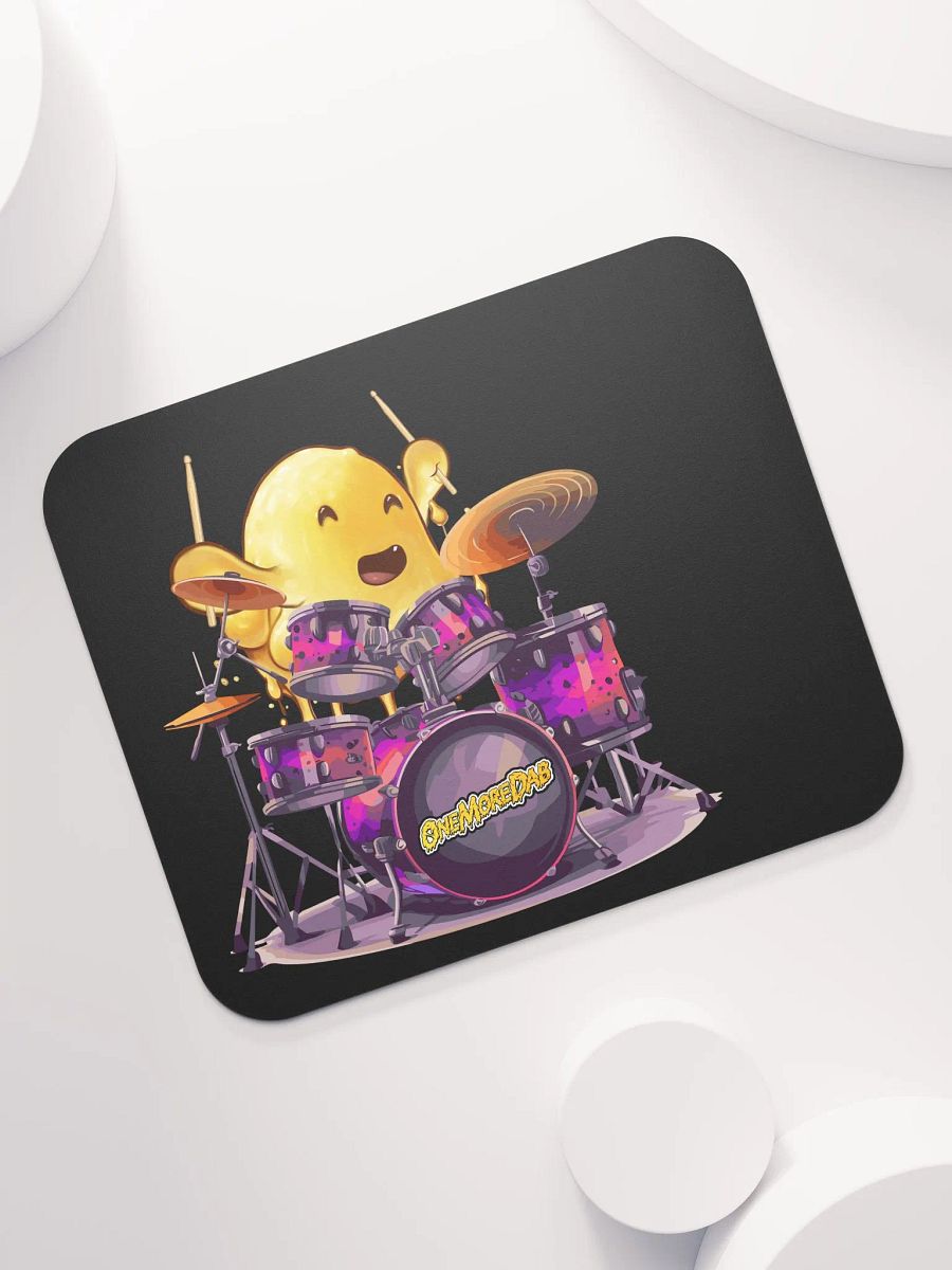 Globert Drums Dab Mat product image (3)