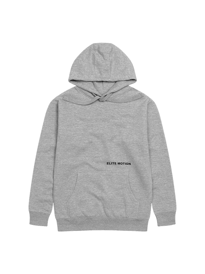 Elite Motion - Hoodie product image (1)