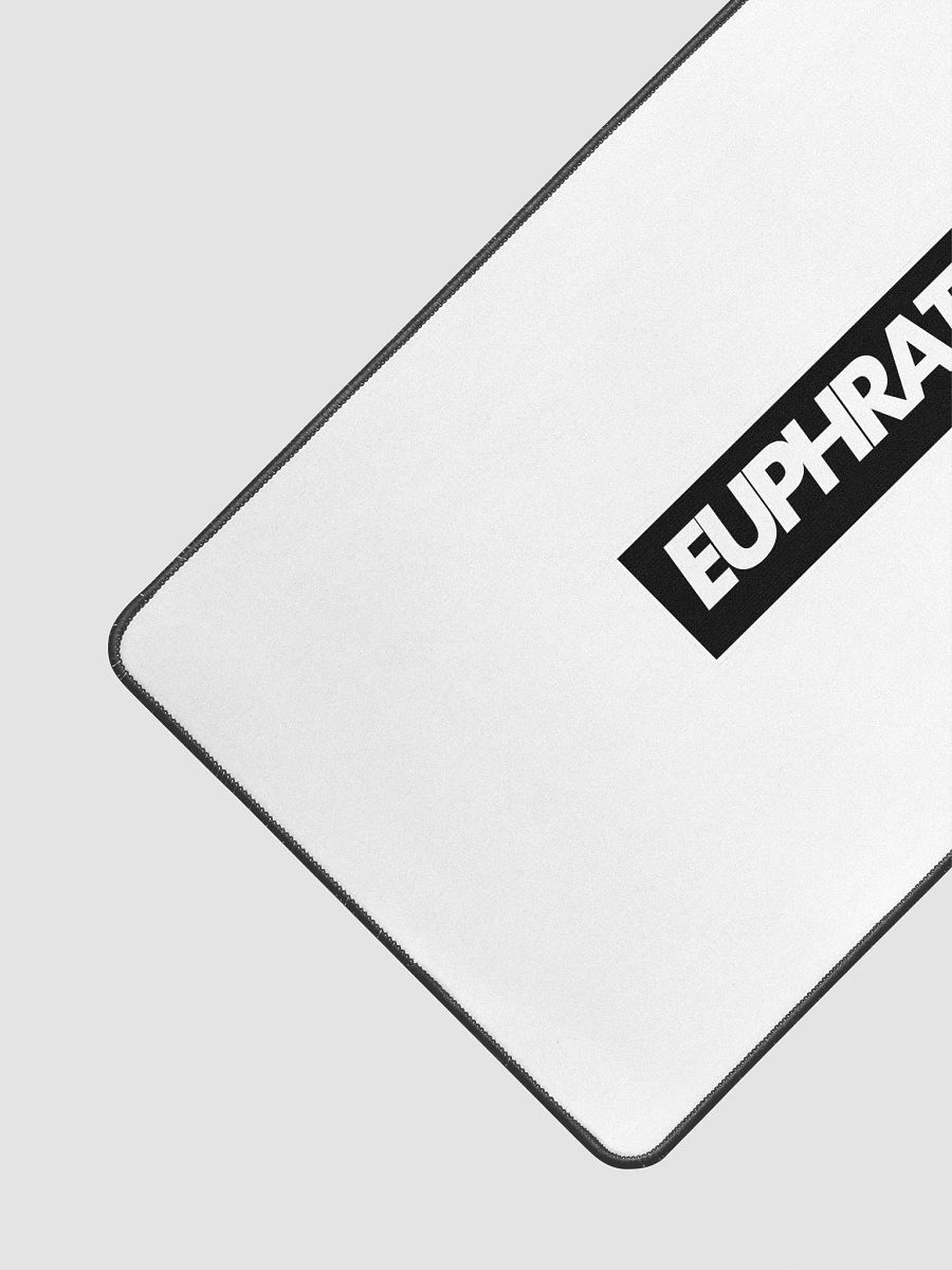 EUPHRATEZ Bold Desk Mat product image (3)