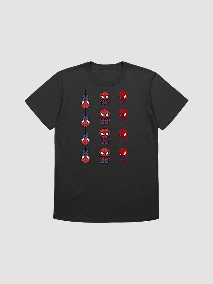 Spider Man Unisex T-Shirt product image (2)