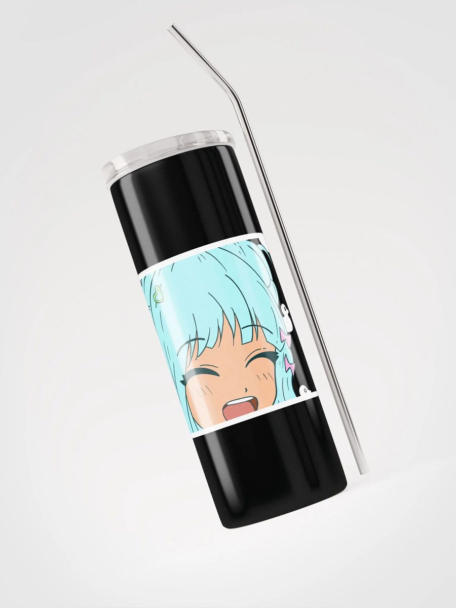 Laughind Ducky Stainless Steel Travel Cup product image (3)