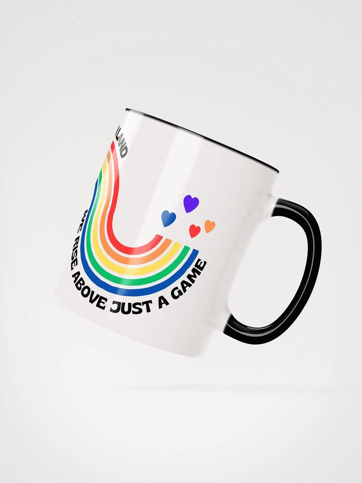Rainbow Land Mug product image (19)