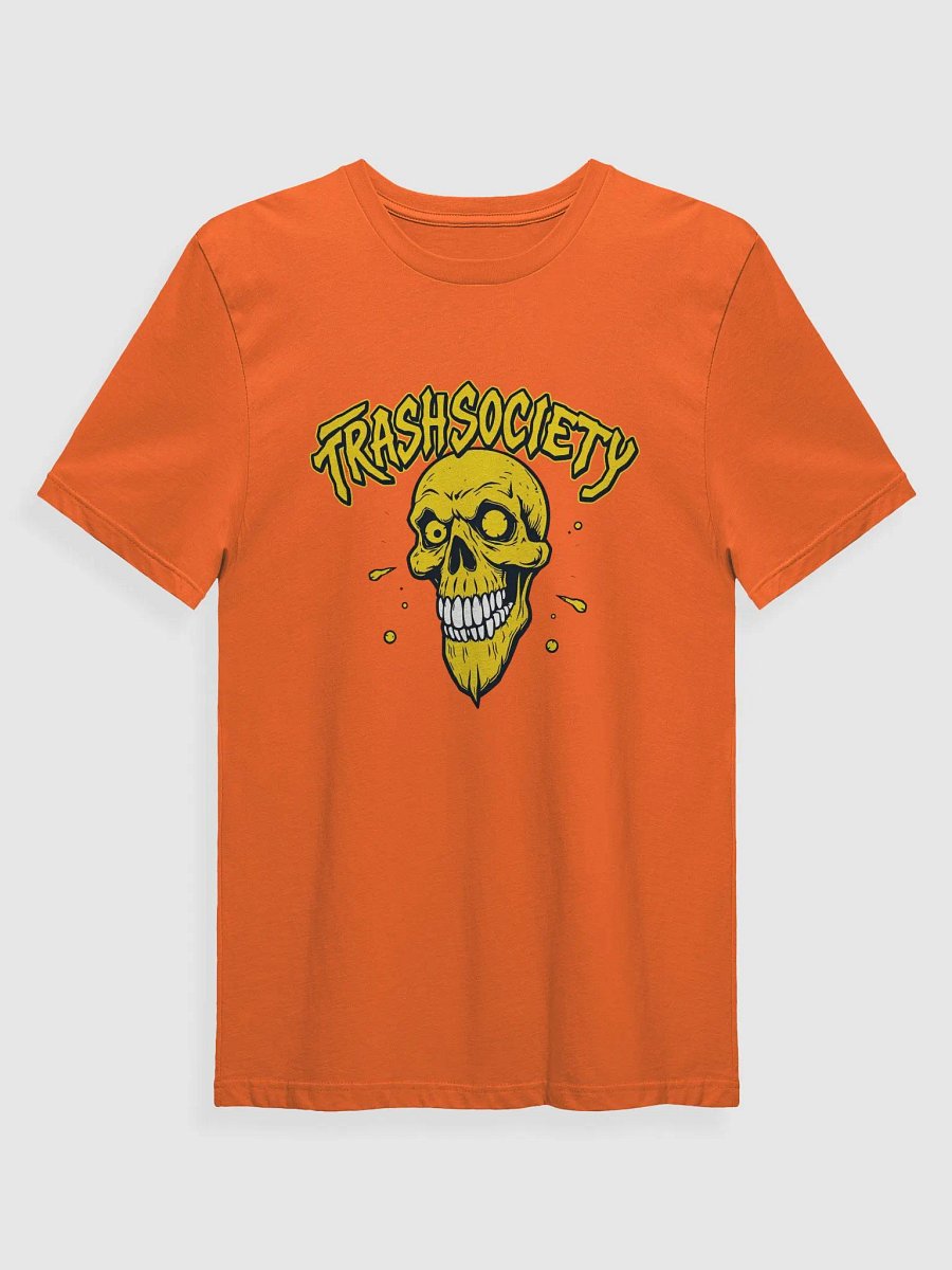 TRASH SOCIETY GRIT product image (1)