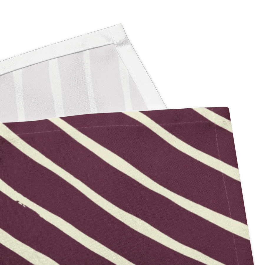 Napkins: Vintage Blush & Regal Plum product image (5)