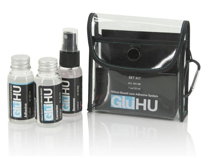 GluHU - Set Kit product image (1)