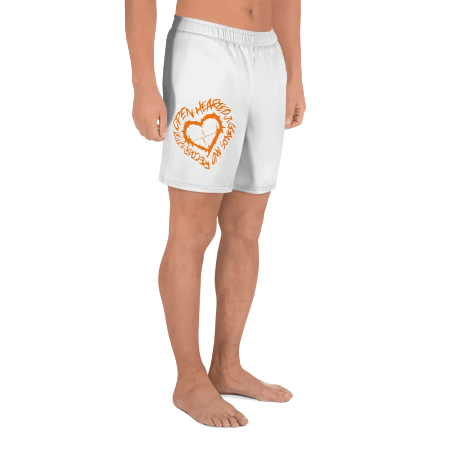 OJARS WORKOUT SHORTS product image (3)