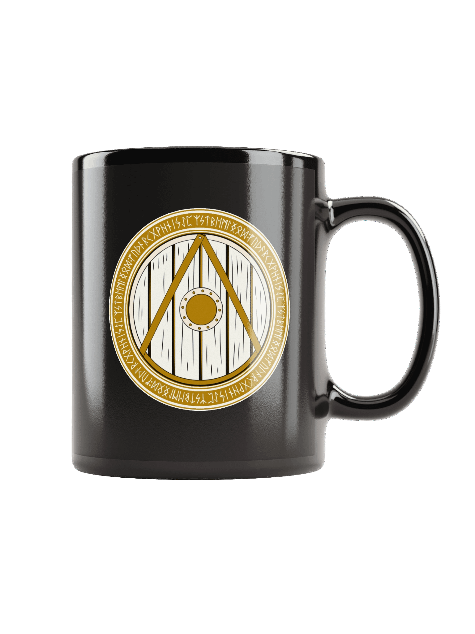 GOTÁ BLACK TIER IV CREST KRÚS product image (1)