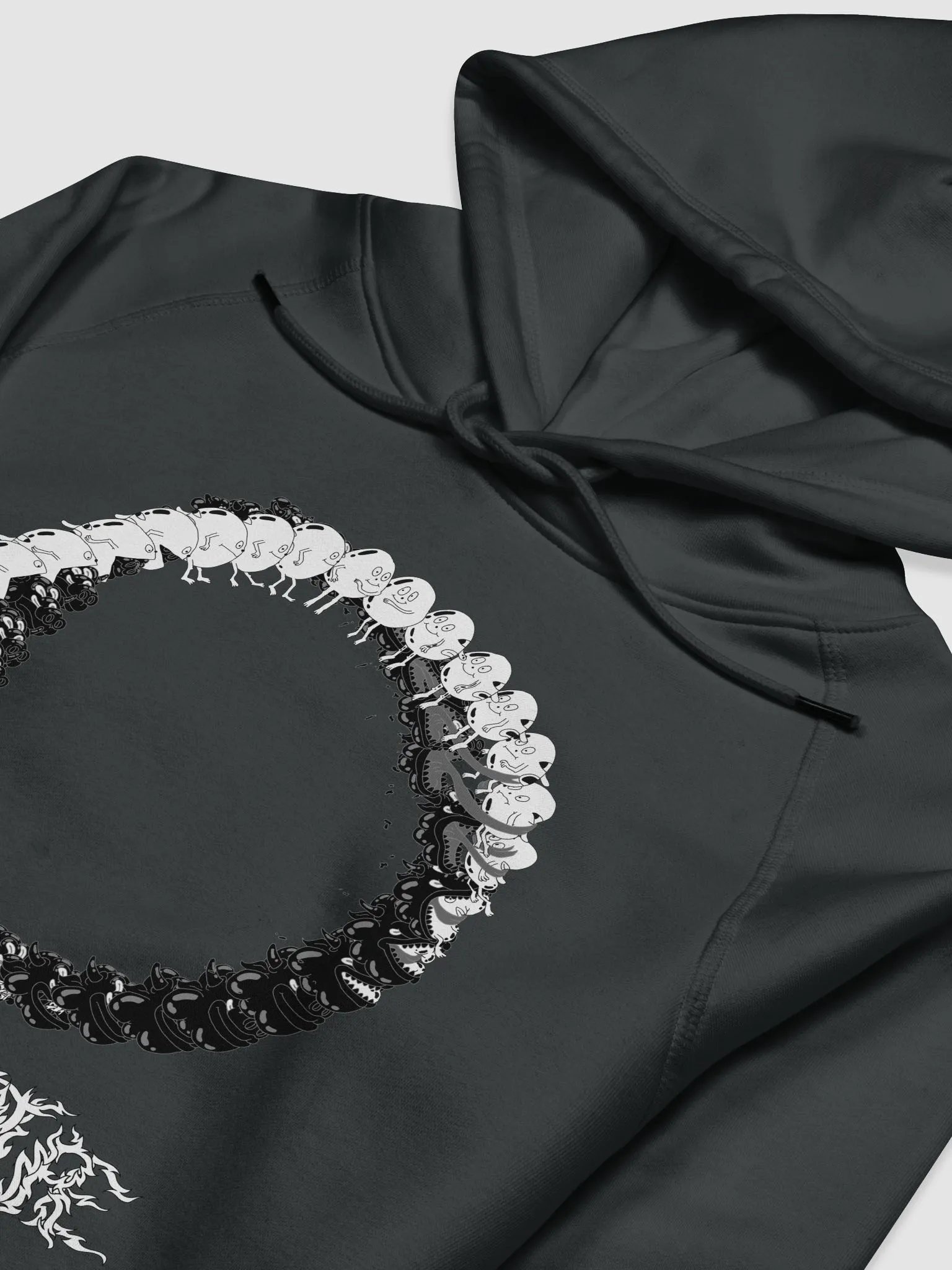 Eater Hoodie product image (3)