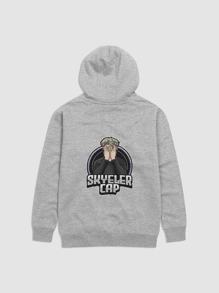 Skyelercap Printed 