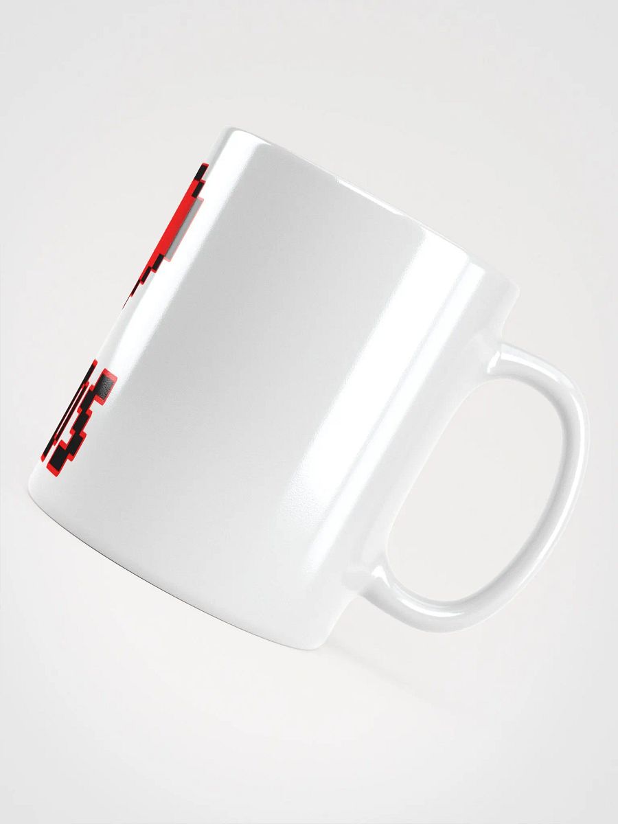 I Heart Perler Bead 2 Mug product image (5)